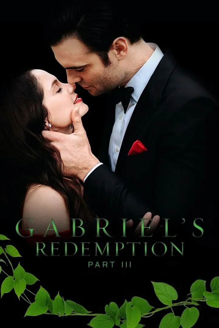 Gabriel\'s Redemption: Part III (2023) - Hollywood Movie